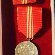 12794-Čtyřicáté výročí osvobození Československa