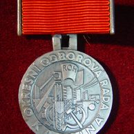 12793-Okresní odborová rada Karviná