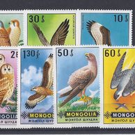 soubor známek č. 234