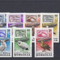 soubor známek č. 247