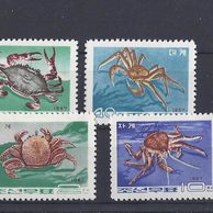 soubor známek č. 298