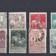 soubor známek č. 304