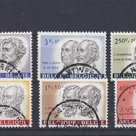 soubor známek č. 307