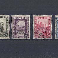 soubor známek č. 308