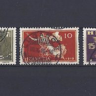 soubor známek č. 317