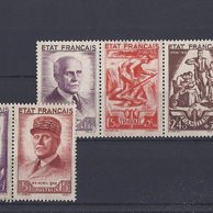 soubor známek č. 324