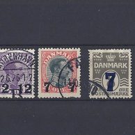 soubor známek č. 331