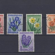 soubor známek č. 332