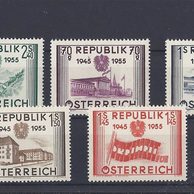 soubor známek č. 336