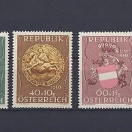 soubor známek č. 339