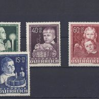 soubor známek č. 340