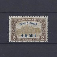 známky - soubor č.401 - Maďarsko 