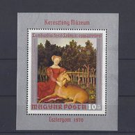 známky - soubor č.427 - Maďarsko 