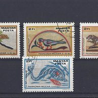 známky - soubor č.426 - Maďarsko 