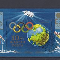 známky - soubor č.424 - Maďarsko 