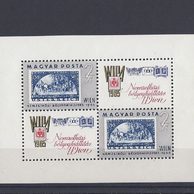 známky - soubor č.420 - Maďarsko 