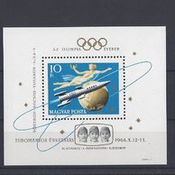 známky - soubor č.419 - Maďarsko 