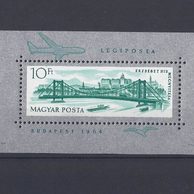 známky - soubor č.418 - Maďarsko 