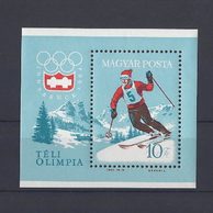 známky - soubor č.417 - Maďarsko 