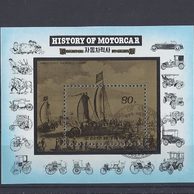 soubor známek č.378