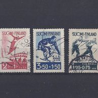 soubor známek č. 372 