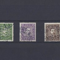 soubor známek č. 382