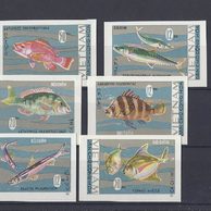 soubor známek č. 360 čisté