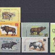 soubor známek č. 350 čisté