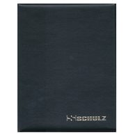 Album na mince s kroužkovou vazbou Střední MM-Schulz s 10 listy
