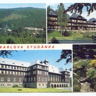 F 58454 - Karlova Studánka