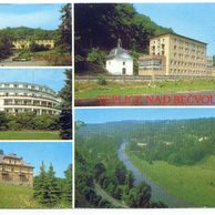 F 58458 - Teplice nad Bečvou