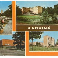 F 58459 - Karviná