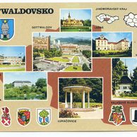 F 58460 - Gottwaldovsko