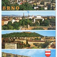 F 58462 - Brno město - část III