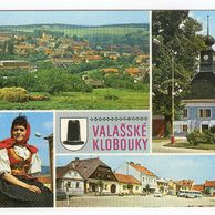 F 58472 - Valašské Klobouky