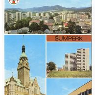 F 58474 - Šumperk