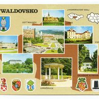 F 58476 - Gottwaldovsko