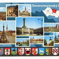F 58477 - Severomoravský kraj