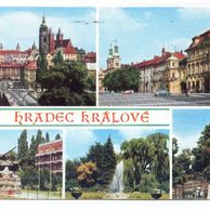 F 58478 - Hradec Králové 