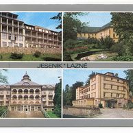 F 58480 - Lázně Jeseník 