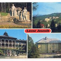 F 58481 - Lázně Jeseník 