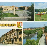 F 58482 - Lázně Jeseník 