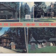 F 58485 - Rožnov pod Radhoštěm