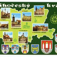 F 58504 - Jihočeský kraj 