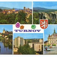 F 58506 - Turnov