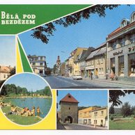 F 58511 - Bělá pod Bezdězem 