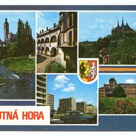 F 58512 - Kutná Hora