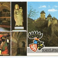 F 58513 - Karlštejn