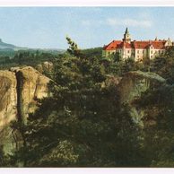 F 58518 - Hrubá Skála