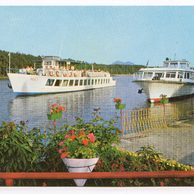 F 58521 - Máchovo jezero 